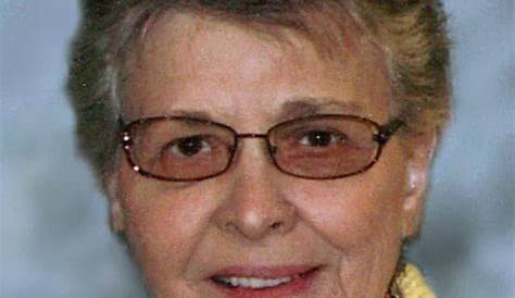 Obituary | Betty Ann Taylor | GARCIA MORTUARY