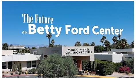 Betty Ford Center | Celebrity Rehab Centers | Us Weekly