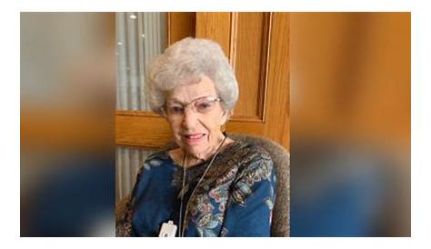Betty JONES Obituary - Death Notice and Service Information