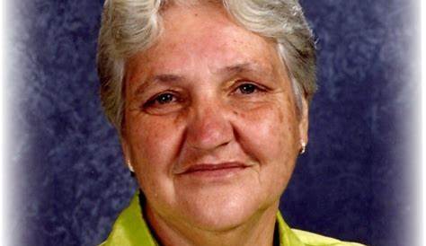 Obituary for Betty Jean Miller | Freeman Funeral Home, Inc.