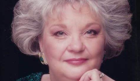 Betty Jean (Park) Davis Obituary - Peachtree City, GA