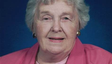 Betty Taylor Obituary - Death Notice and Service Information