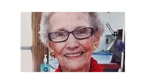 Betty Wilson Obituary - Tucson, AZ