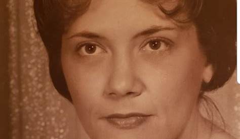 Betty Evans Obituary