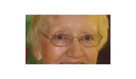 Betty Johnson Obituary - Tampa, FL