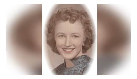 Obituary for Betty Jo (Fannon) Miller
