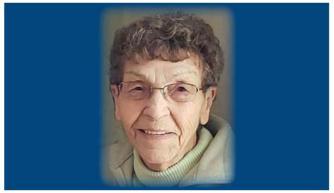 Obituary information for Betty Jo Wilson