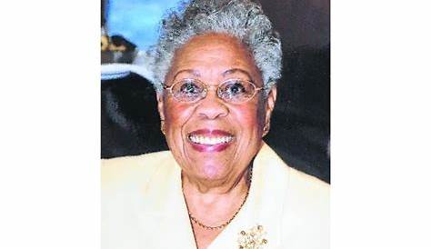 Obituary of Betty Johnson | Welcome to Ransdell Funeral Chapel Serv...