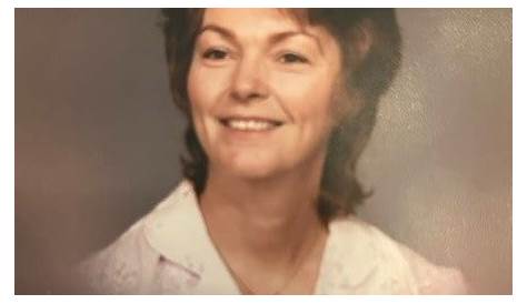 Betty Jones Obituary - Death Notice and Service Information
