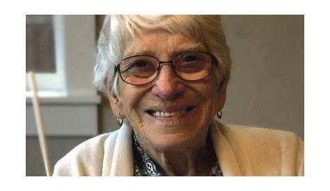 Betty Smith Obituary - Visitation & Funeral Information