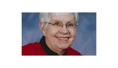 Betty Allen Obituary - North Little Rock, Arkansas - Tributes.com