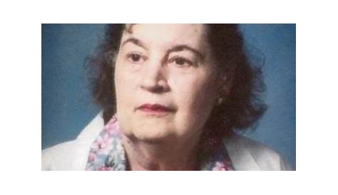 Betty Lou Obituary - Death Notice and Service Information