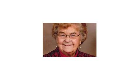Betty Peterson | Obituary | The Meadville Tribune