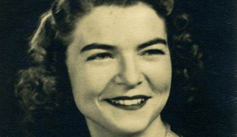 Betty Lou Smith Obituary - Charleston, WV