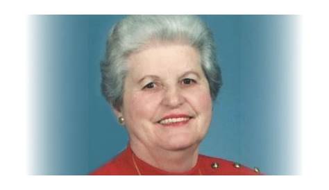 Betty Varnell Brown Obituary - Chattanooga, TN