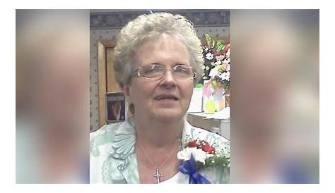 Obituary | Betty Lou Young | Peaceful Alternatives Funeral & Cremation