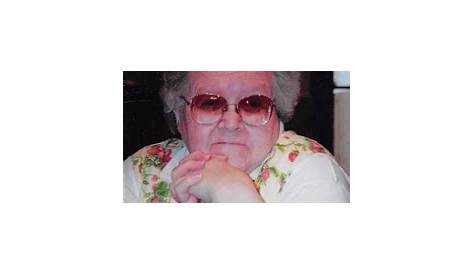 Obituary of Betty Lou Wilson | Legacy Funeral Home and Cremation Ce...