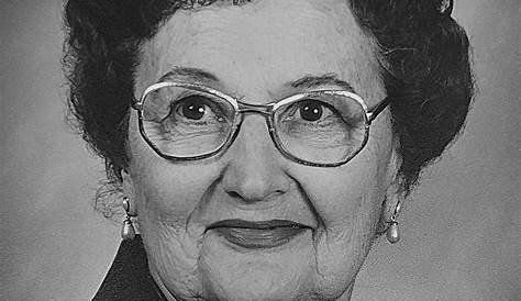 Obituary information for Betty R. Johnson