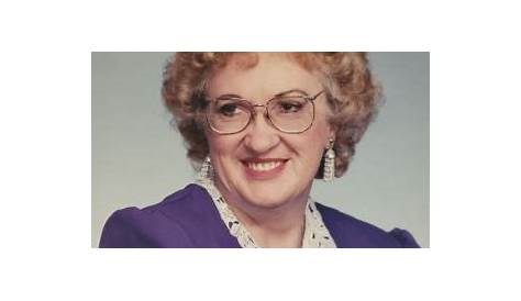Betty Miller Obituary (2021) - Shillington, PA - Reading Eagle