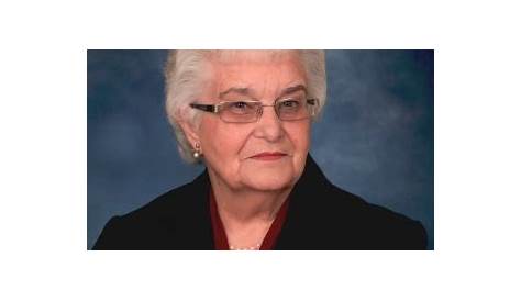 Betty Sue Lansdell Johnson Obituary - Visitation & Funeral Information