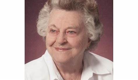 Obituary of Betty Taylor | Congdon Funeral Home | Serving Zion, Ill...