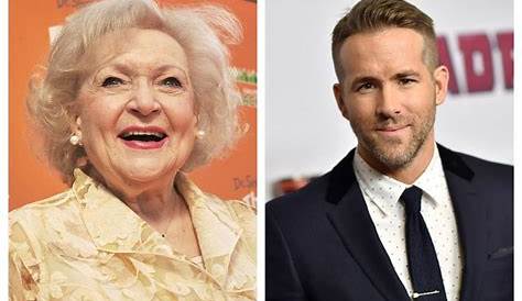 Ryan Reynolds Honors ‘The Proposal’ Costar Betty White After Her Death