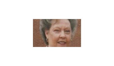 Betty S. Wilson - Hughes Funeral Home
