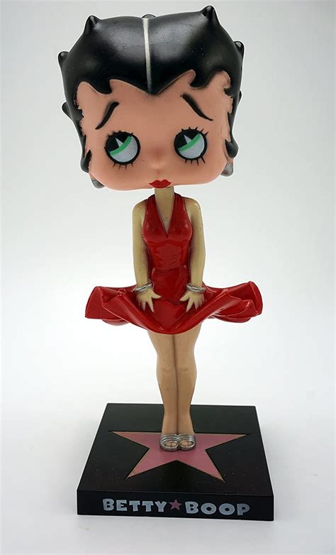 betty boop bobbleheads for sale