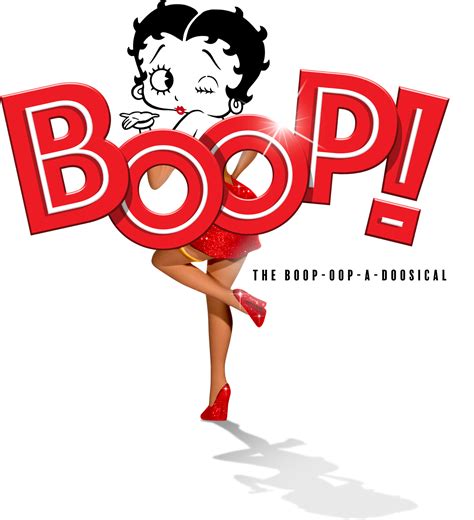 betty boop broadway musical