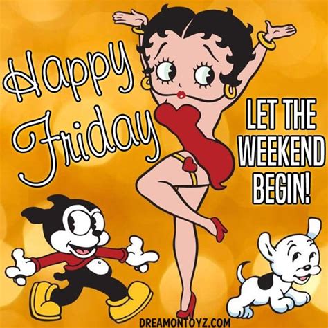 betty boop good friday images