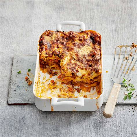 betty bossi lasagne rezept