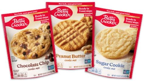 betty crocker cookie mix expiration date