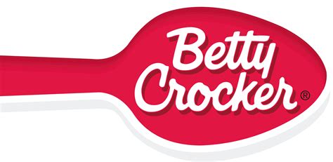 betty crocker logo png
