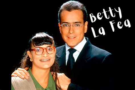 betty la fea en ingles