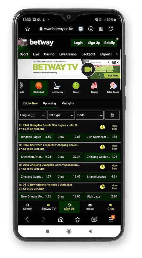 This Are Betway Co Tz App Download Apk For Android In 2023