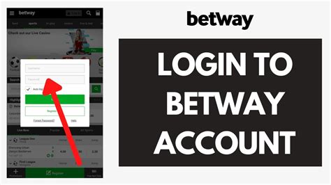 betway online sports betting login