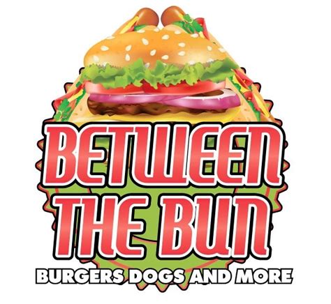 Between The Bun FREE Kid's Meal w/ Purchase of Adult Meal
