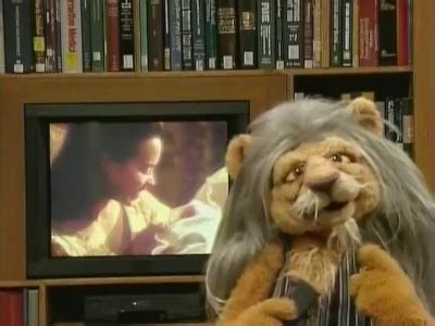 between the lions out in outer space youtube