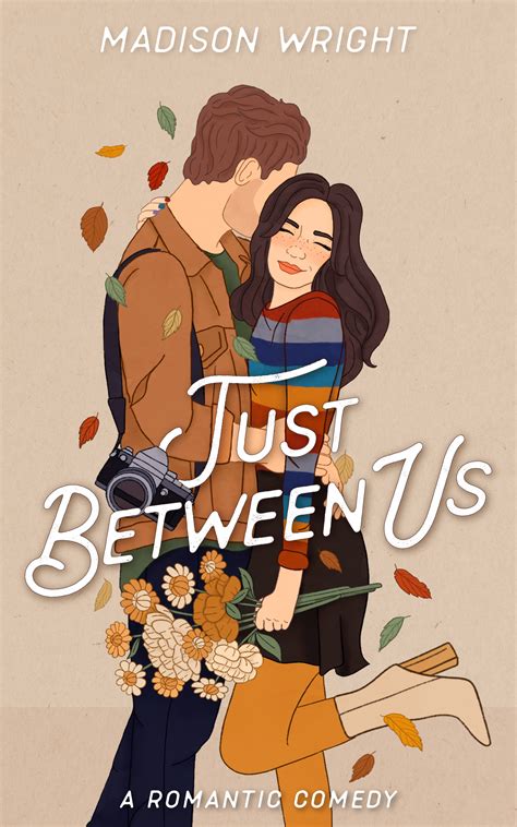 between us just