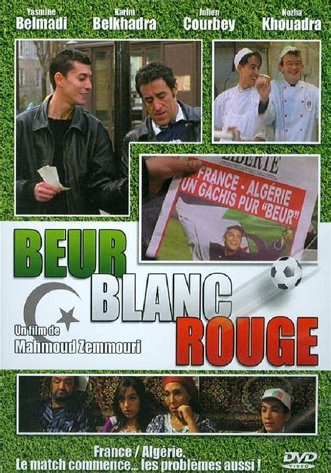 The Best Beur Blanc Rouge Streaming