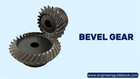 Bevel Gear Engine