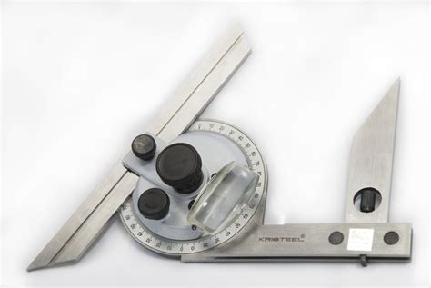 Bevel Protractor Hs Code