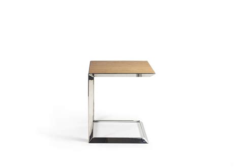 Bevel Side Table