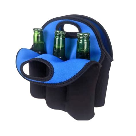 Beverage Carrier Bag