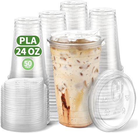 Beverage Containers Disposable