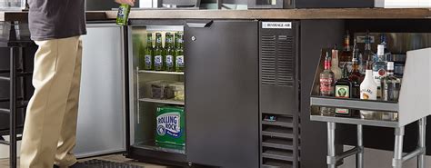 Beverage Cooler Not Working