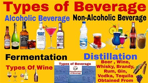 Beverage For Meaning