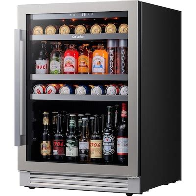 Beverage Fridge Lowes