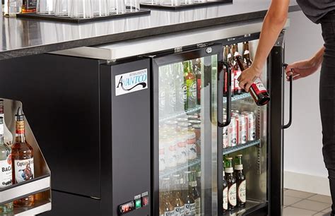 Beverage Storage Coolers