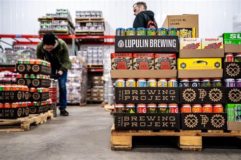 Beverage Work Company